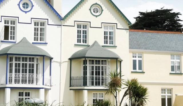 5 bedroom accommodation in Instow, near Bideford