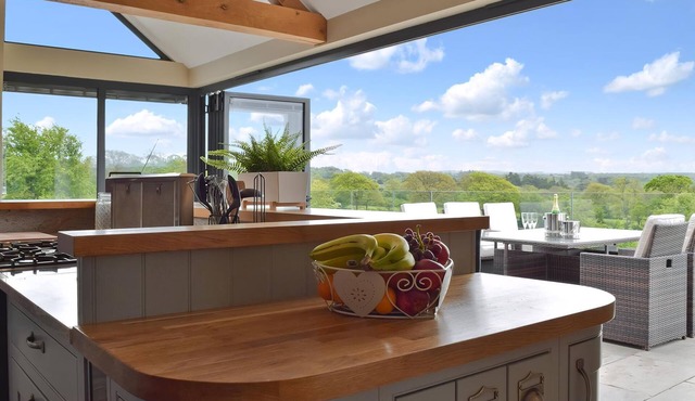 5 bedroom accommodation in Llangoedmor, near Cardigan