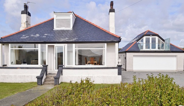 5 bedroom accommodation in Trearddur Bay, Anglesey