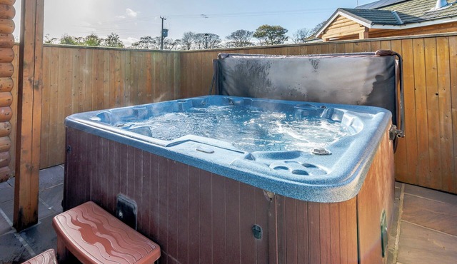 5 bedroom accommodation in Hornsea