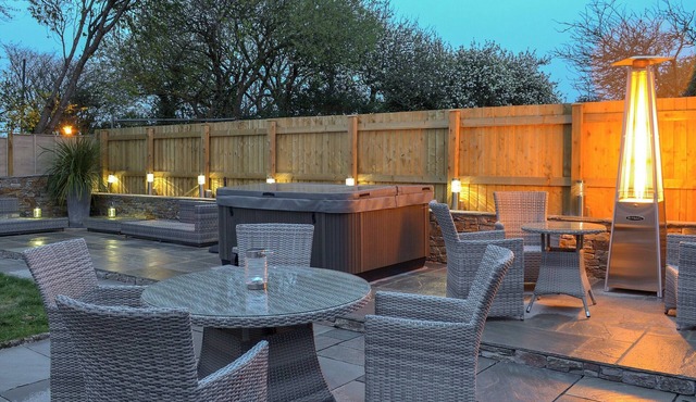 5 bedroom accommodation in Newquay