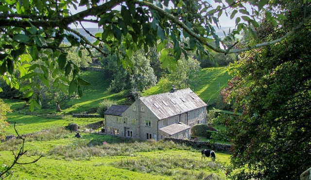 5 bedroom accommodation in Hebden, near Grassington