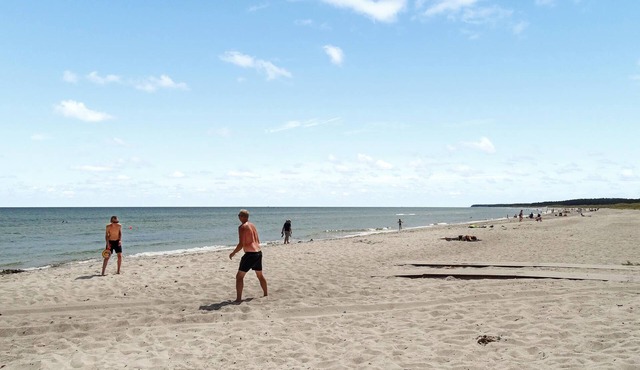 5 bedroom accommodation in Grenaa