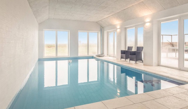 5 bedroom accommodation in Otterup