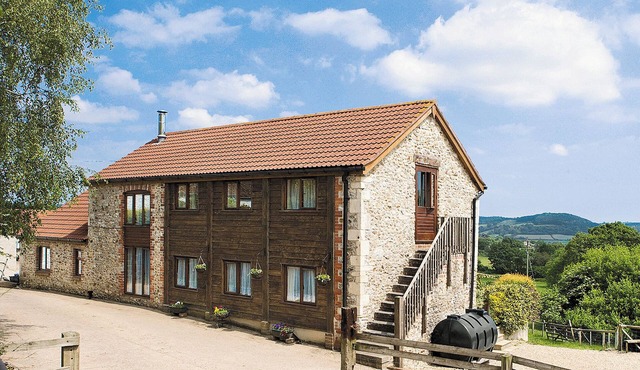5 bedroom accommodation in Colyford, near Seaton
