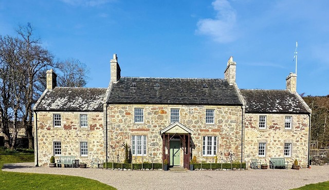 5 bedroom accommodation in Golspie