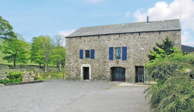 5 bedroom accommodation in Corney, near Bootle