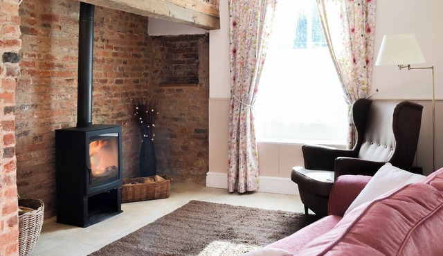 5 bedroom accommodation in Muston, near Filey