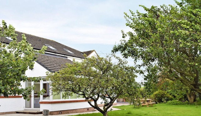 5 bedroom accommodation in Waverton, near Wigton
