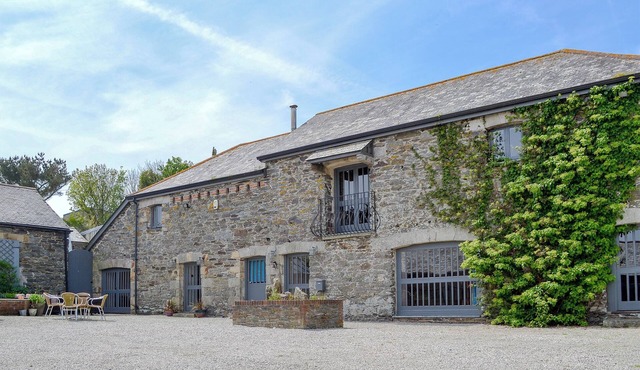 5 bedroom accommodation in St Newlyn, near Newquay