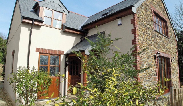 5 bedroom accommodation in Jacobstow, Bude