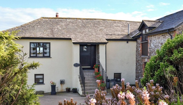 5 bedroom accommodation in Launcells, near Bude