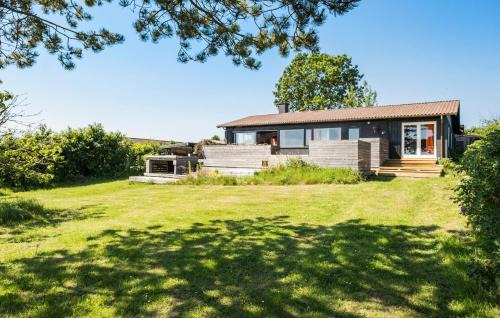 5 Bedroom Amazing Home In Kalundborg