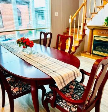 5 bedroom apartment in Ashland