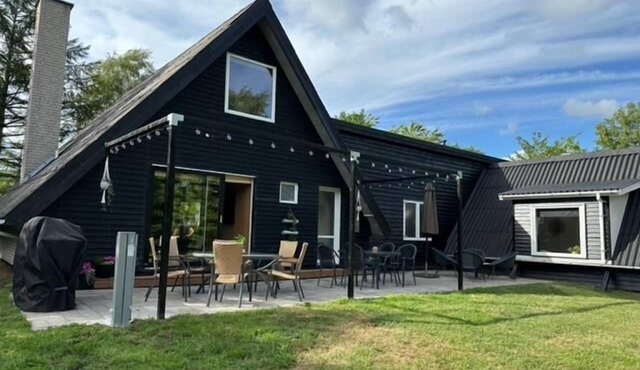 5 bedroom apartment in Farsø