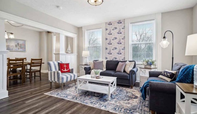 5 Bedroom|Arcade NBA Jam|Poker Table|Luxury