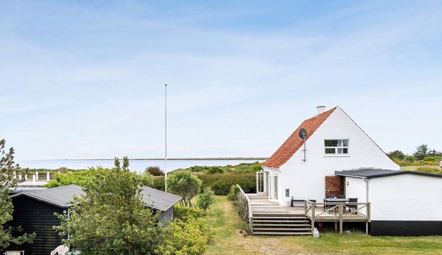 5 bedroom awesome home in Vestervig