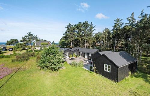 5 Bedroom Awesome Home In Slagelse