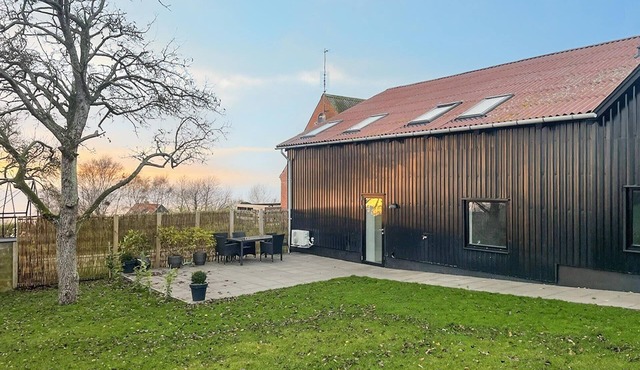 5 bedroom beautiful apartment in Hasle