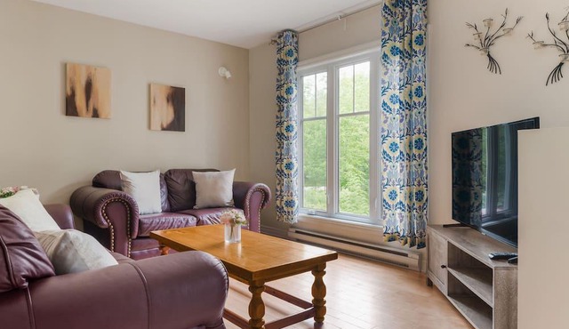 5 Bedroom Chalet in the Heart of the Mountains