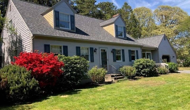 5 Bedroom Chatham Charmer RPAM012