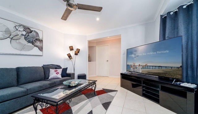 5-Bedroom Comfort & Style