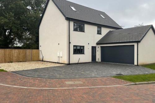 5-Bedroom Cottage in New Waltham, Grimsby