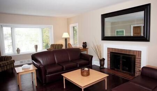 5 Bedroom Cottage on Georgian Bay - The Grisé
