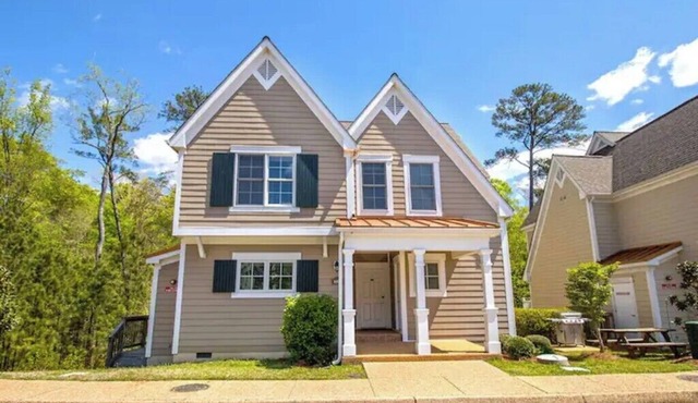 5 Bedroom Estates -Sleeps 16- Spinnaker Resort-Williamsburg, VA.