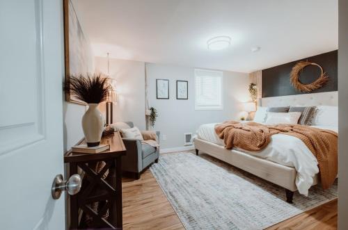 5 Bedroom Family Haven