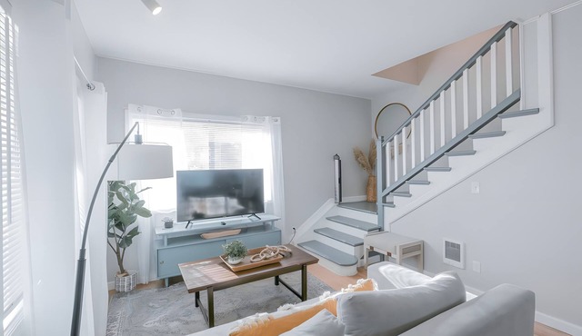 5 Bedroom Family Haven