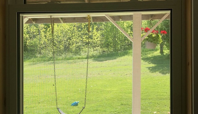 5-Bedroom Farmhouse Estate in Muskoka