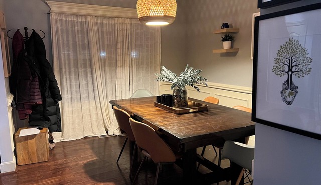 5 Bedroom FIFA Family Retreat