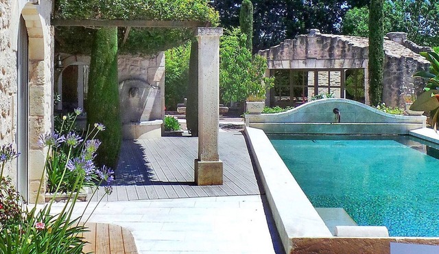 5 bedroom accommodation in Maussane Les Alpilles