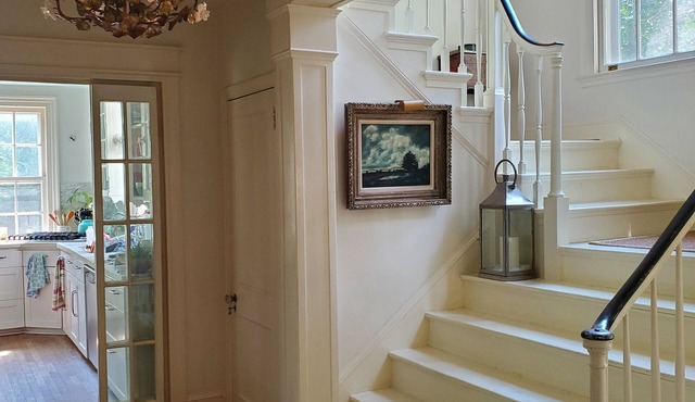 5 bedroom French Country Main Line Home in Haverford Pennsylvania