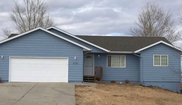 5 Bedroom Home for your Black Hills Adventures