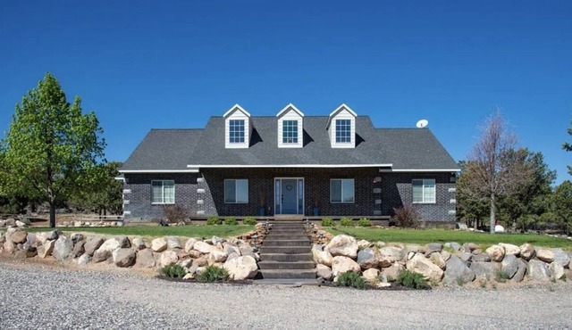 5 Bedroom Home Near Capitol Reef National Park
