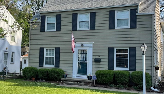 5 Bedroom Home near the University of Notre Dame