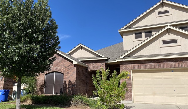 5 Bedroom HOME