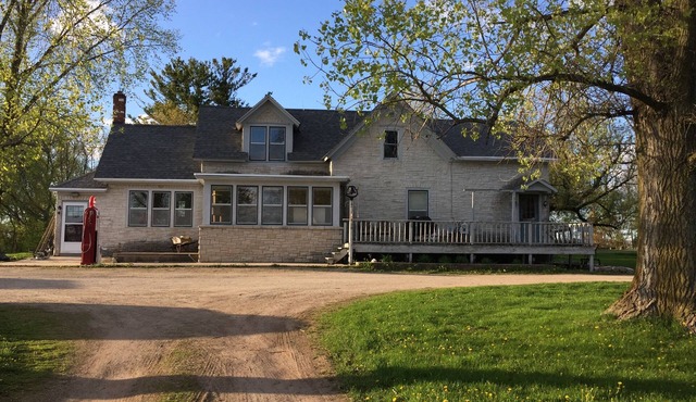 5 Bedroom House available