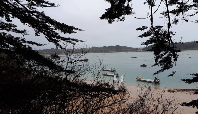 5 bedroom house between Paimpol and Bréhat - 3 Stars