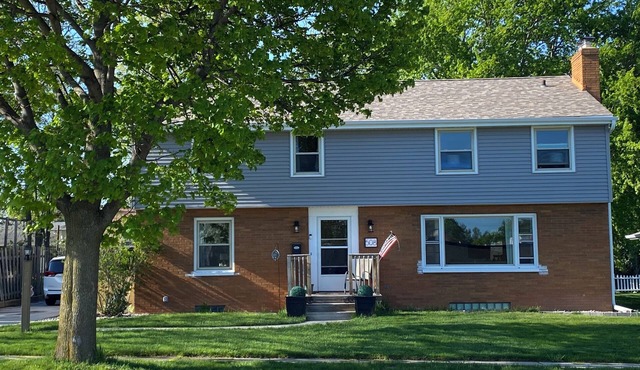 5 Bedroom house great for EAA!