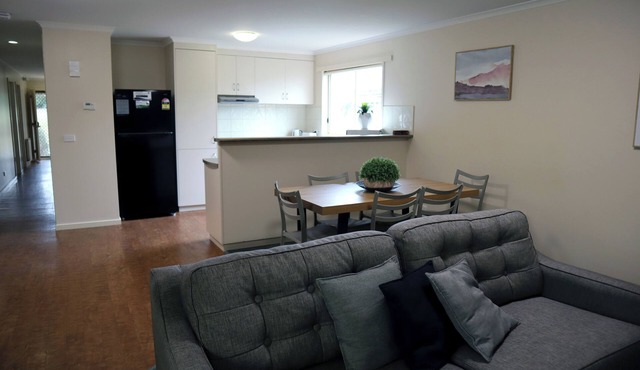 5 bedroom house in quiet location