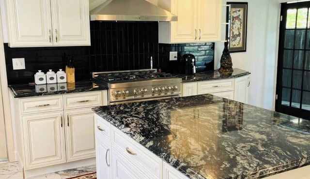 5-bedroom House in brilliant Conneaut with AC