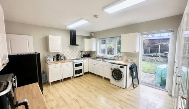 5 Bedroom house in DA7