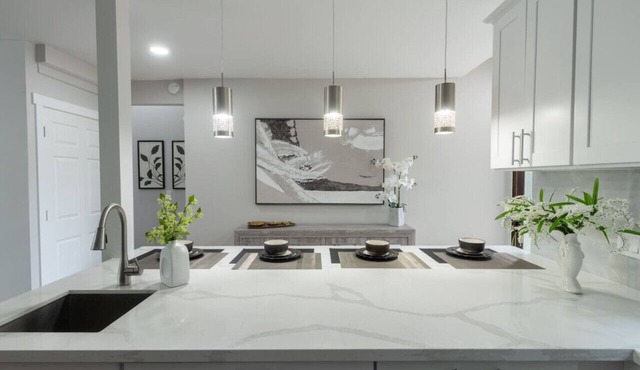 5-bedroom House in Parkland