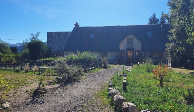 5-bedroom house Jardin Détente Nature