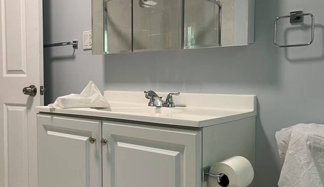 5-bedroom house near Harvard Business School and Science Engineering Complex