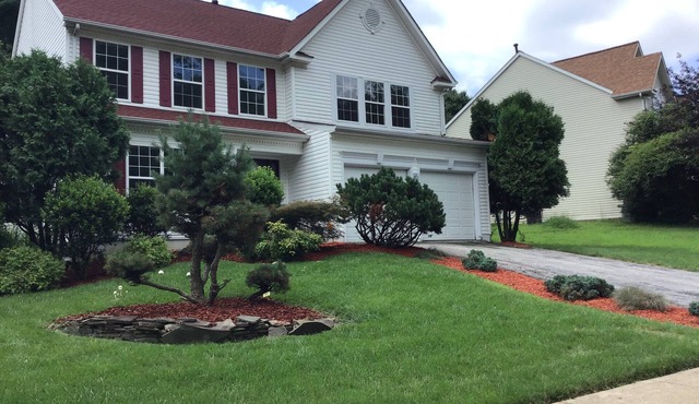 5 Bedroom House - MGM National Harbor - Top Golf