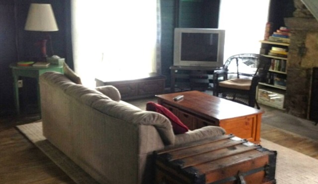 5 Bedroom Lake Home on Quaker Lake!